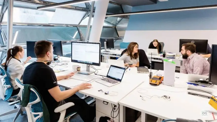 PwC busca varios perfiles tecnológicos