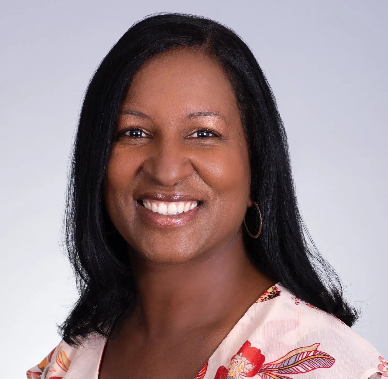 Justina Nixon, VP de Corporate Social Responsability de IBM