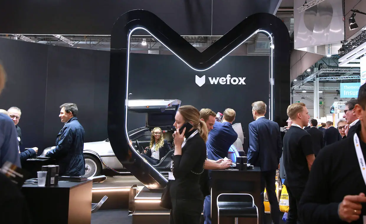 La alemana Wefox es la empresa astro del sector insurtech en Europa