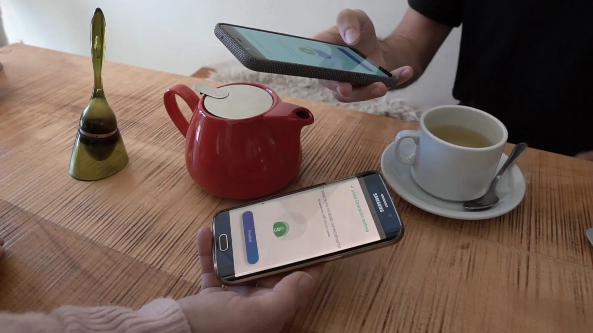 Lemon Cash, una startup diferente