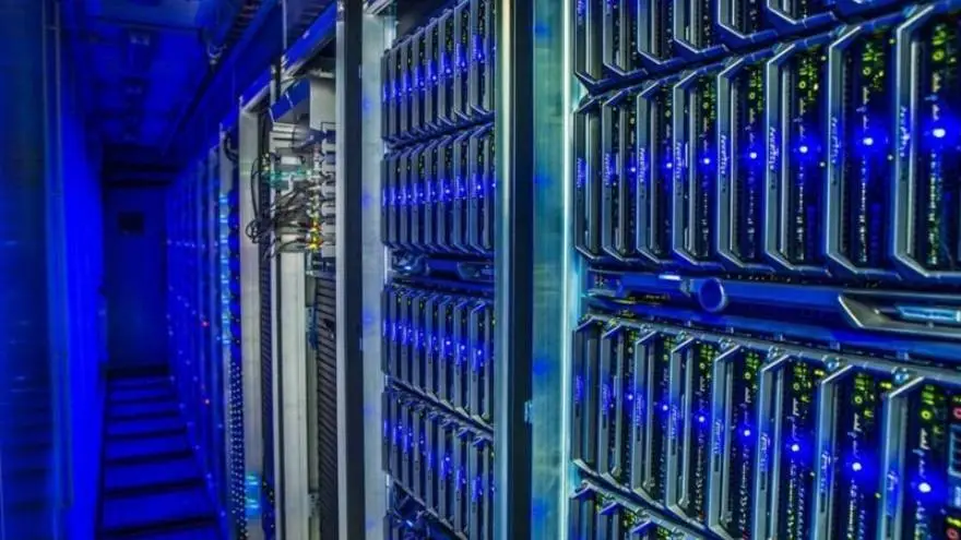 El consumo de energía de Bitcoin es más de la mitad de la cantidad utilizada por los centros de datos de todo el mundo.