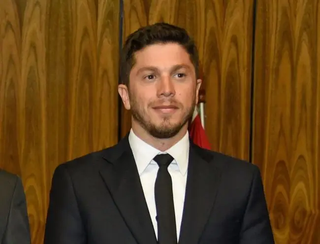 Carlos Antonio Rejala Helman, diputado paraguayo, propuso legalizar Bitcoin en su país