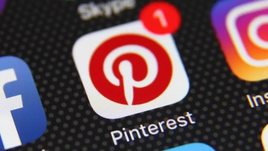Pinterest es una gran plataforma de marketing digital