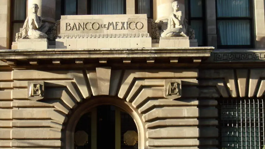 Banxico anunció la llegada de su CBDC para 2024