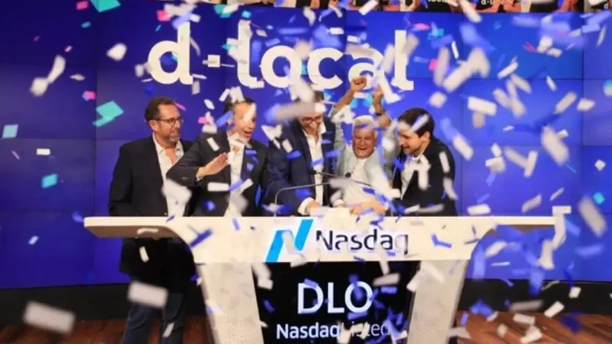 La fintech uruguaya dLocal selló una alianza con Temu, la plataforma de eCommerce china