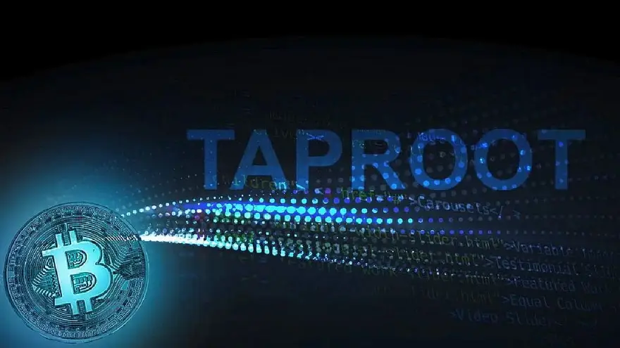 La nueva solución Taro estaría basada en la última actualización Taproot de Bitcoin