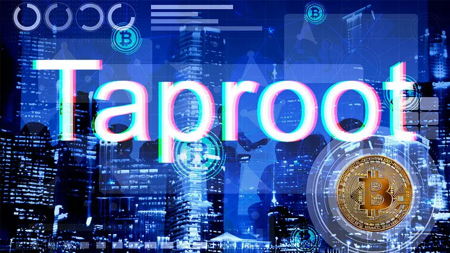 La actualización Taproot fue ejecutada el pasado 14 de noviembre