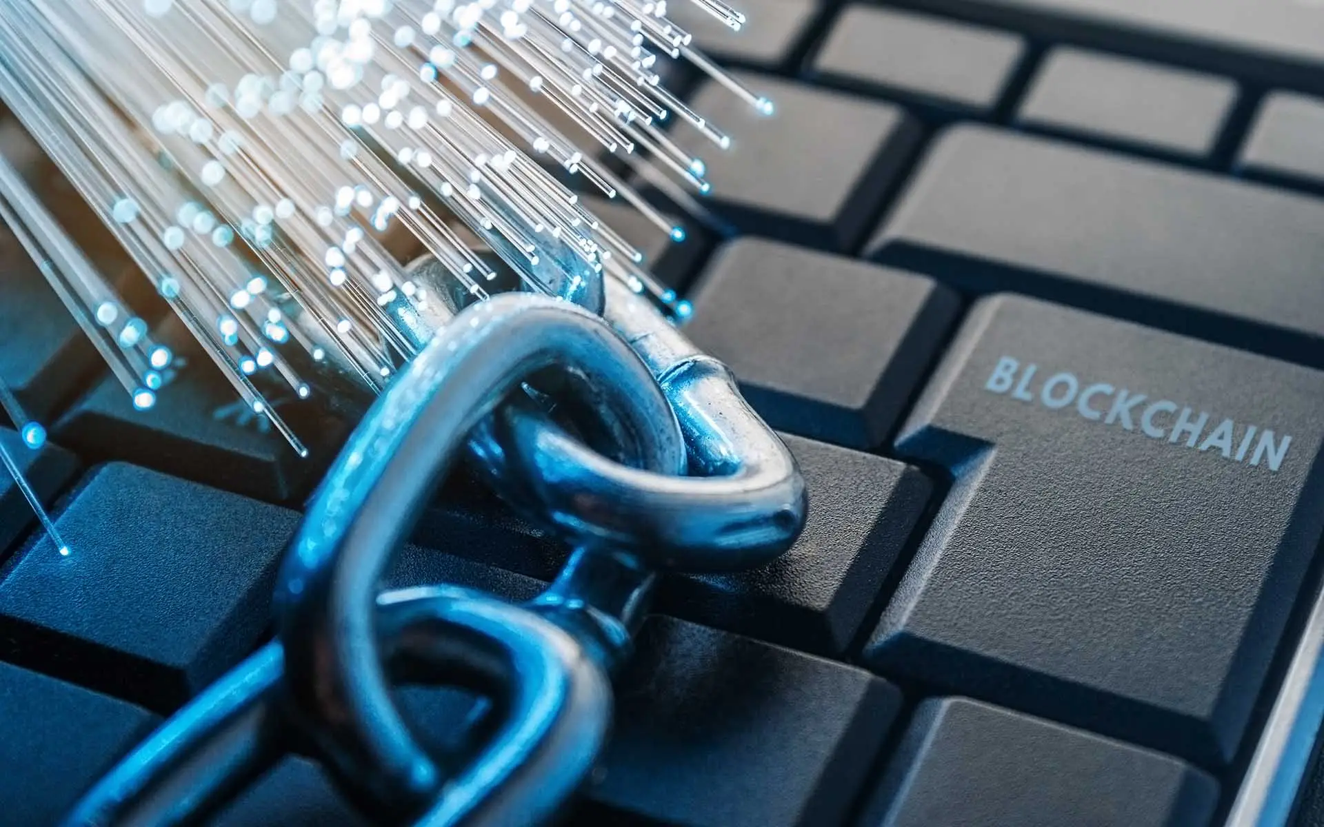 la descomunal potencia de estos equipos puede también acabar con la seguridad de las criptomonedas
