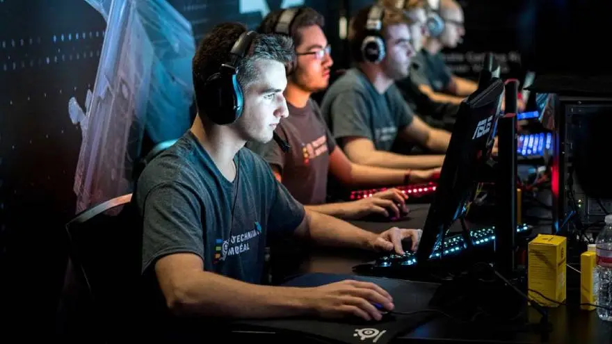 Los ataques a las empresas de videojuegos también tienen como objetivo a los jugadores