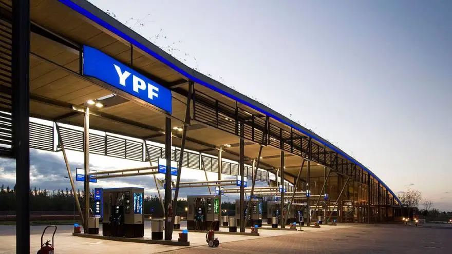 YPF utilizará la inteligencia artificial de Globant para mejorar su área logística
