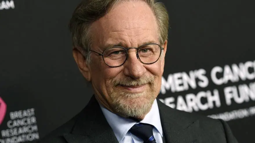 Spielberg es la nueva estrella de Netflix