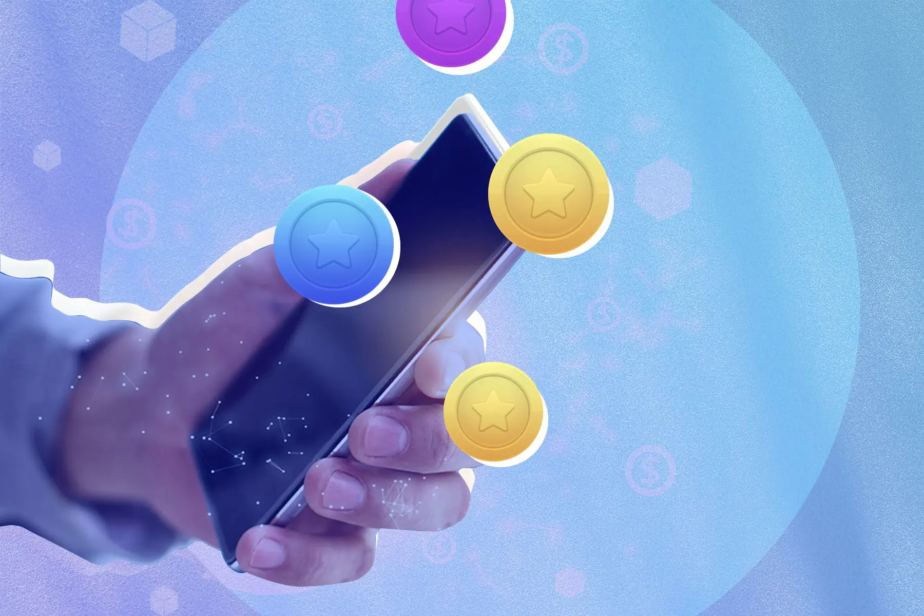 Los Fan Tokens son activos nativos que los clubes lanzaron para 