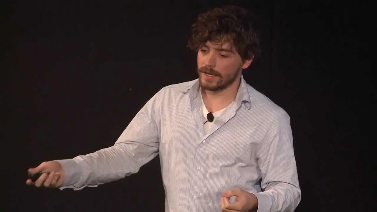 Guillermo Rauch, CEO de Vercel