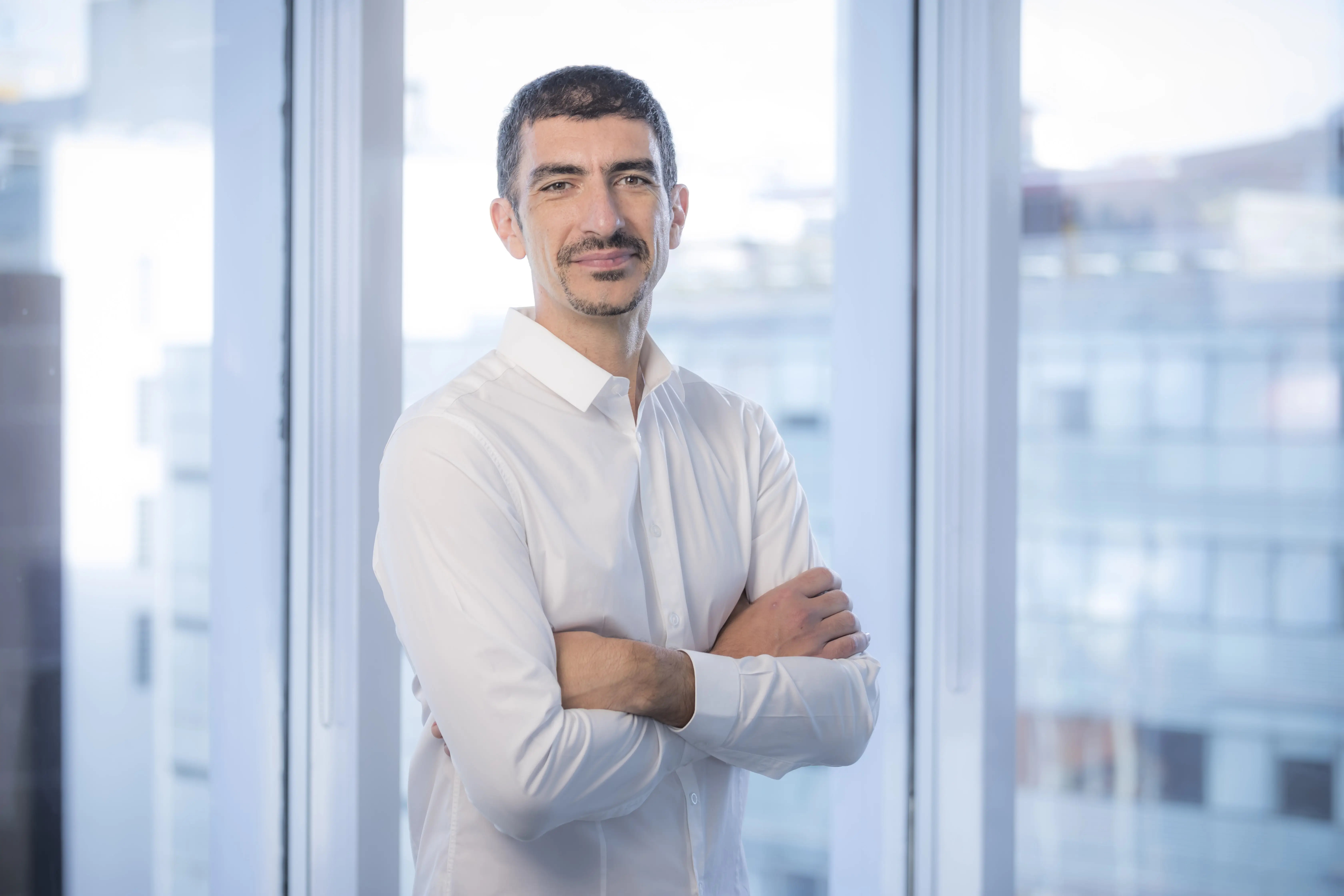 Salvador Calógero (Wenance)