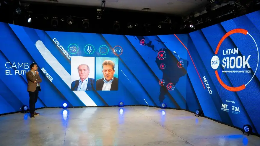 El concurso busca incentivar emprendedores con capacidad de generar impacto en Latinoamérica y el Caribe a través de proyectos innovadores