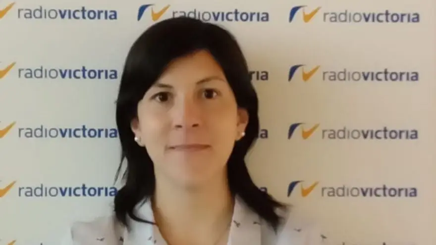 Analía Rodríguez Martínez, Jefe Marketing Hitachi