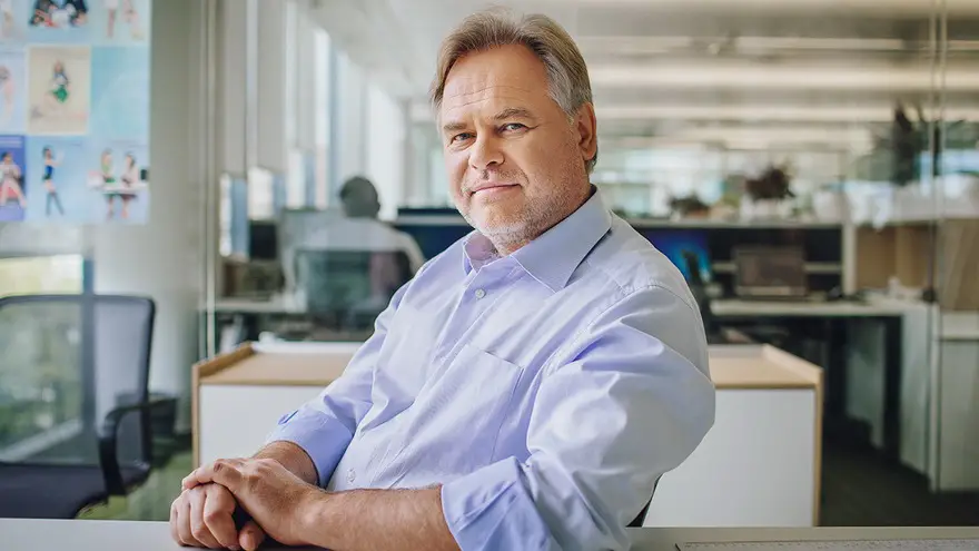 Eugene Kaspersky trata de explicar por qué tantos ciberataques viene de Rusia, y genera polémica