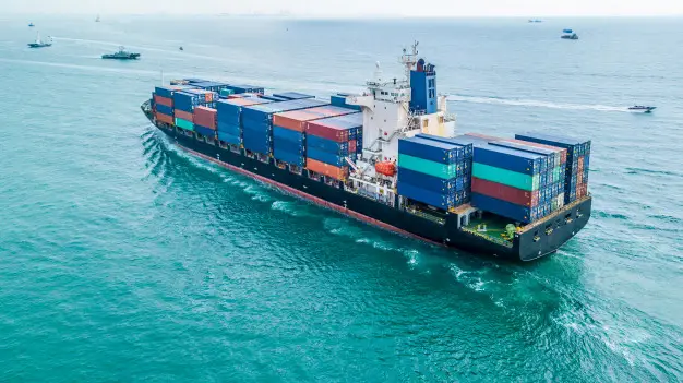 Nowports es una empresa de logística mexicana que