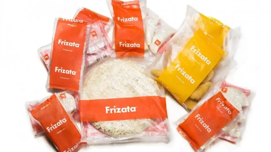 Frizata prepara el desembarco en Singapur para 2022