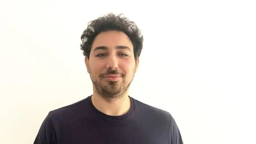 Federico Goldberg, CEO de Tienda Dólar