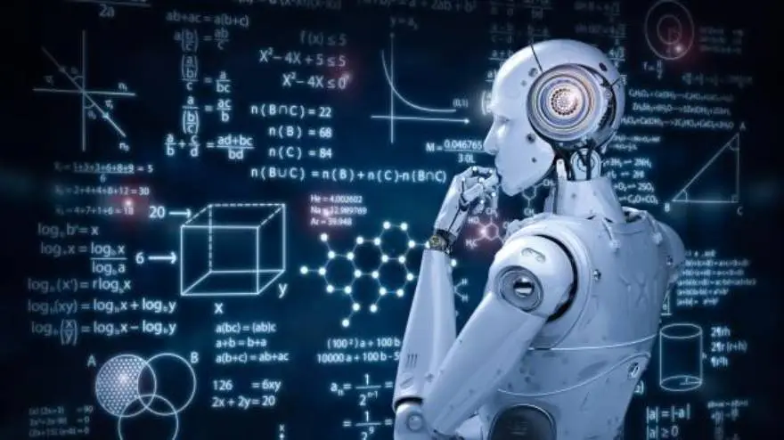 Inteligencia Artificial que avanza