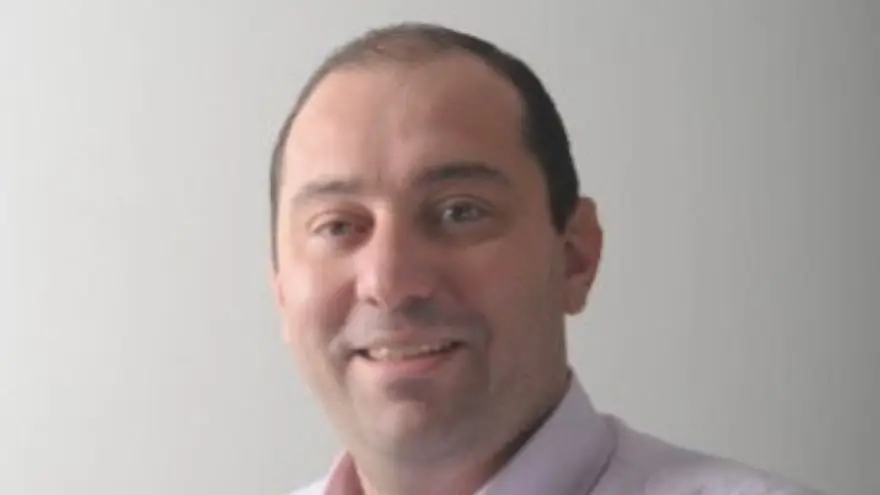 Alejandro Padilla, CEO de Atentus