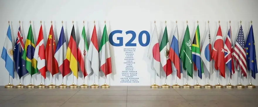 El G20 se suma a la iniciativa del G20 para que las grandes corporaciones paguen un impuesto mínimo global