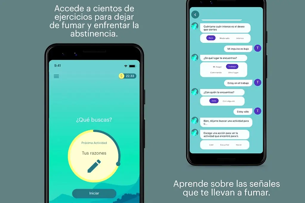 APPagá busca poner al alcance de los cordobeses tecnología de punta con el objetivo de desincentivar el tabaquismo