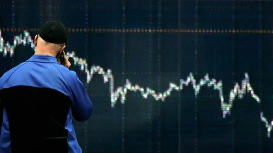 Bitcoin perdió cerca del 10% de su valor en una semana