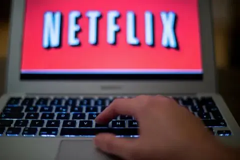 Netflix perdió 200.000 suscriptores en el primer trimestre de 2022 en la comparación interanual