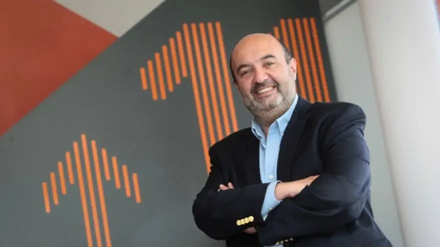 Sergio Mazzitello, CIO de Supervielle