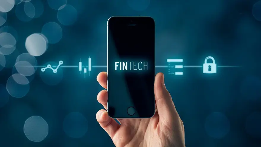 Más de 1.500 instituciones que ofrecen servicios financieros digitales. 