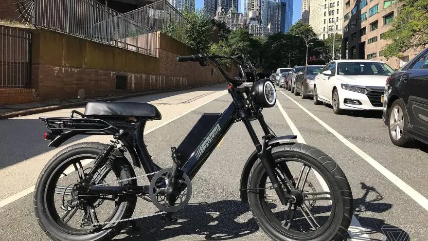 El Gobierno quiere que millones usen las bicicletas eléctricas