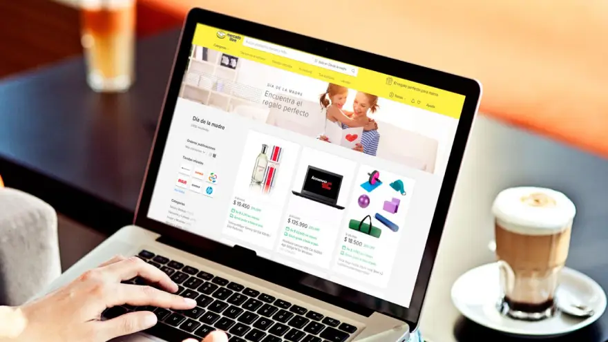 El avance del ecommerce por la pandemia dejó mal paradas a los retails que no estaban preparados
