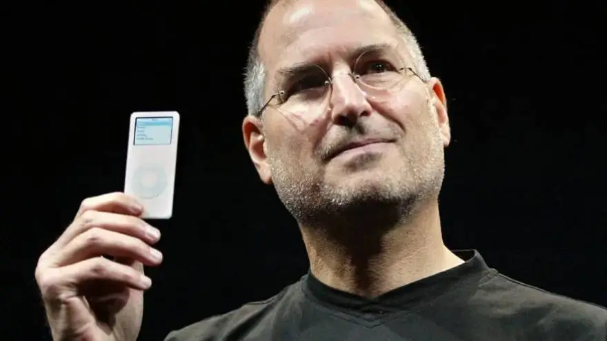 El dispositivo más anhelado, por los hijos de Jobs