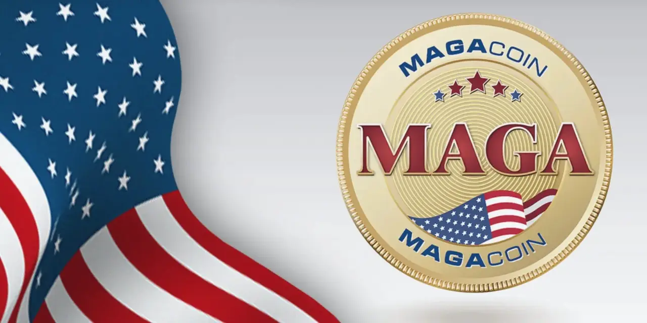MAGACoin fue