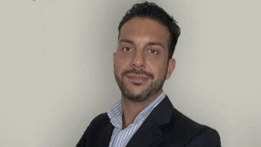 Alejo García Puentes, Líder de Desarrollo de Negocios de HOP.