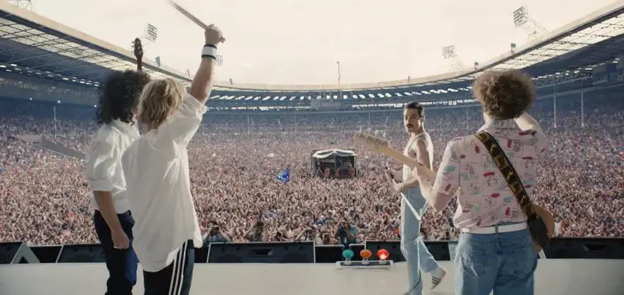 Imagen de Bohemian Rhapsody
