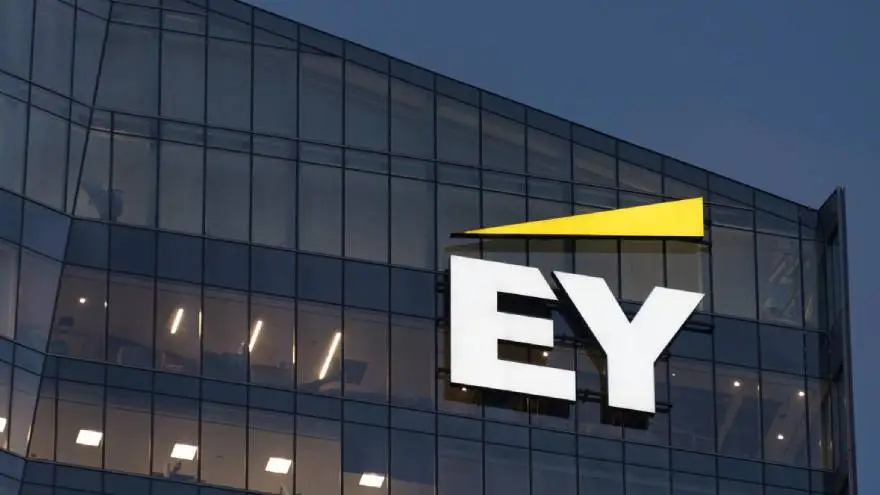Oficinas de EY