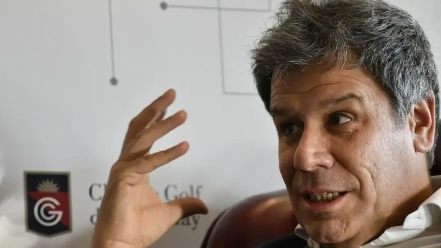 Facundo Manes detalló cómo la tecnología 