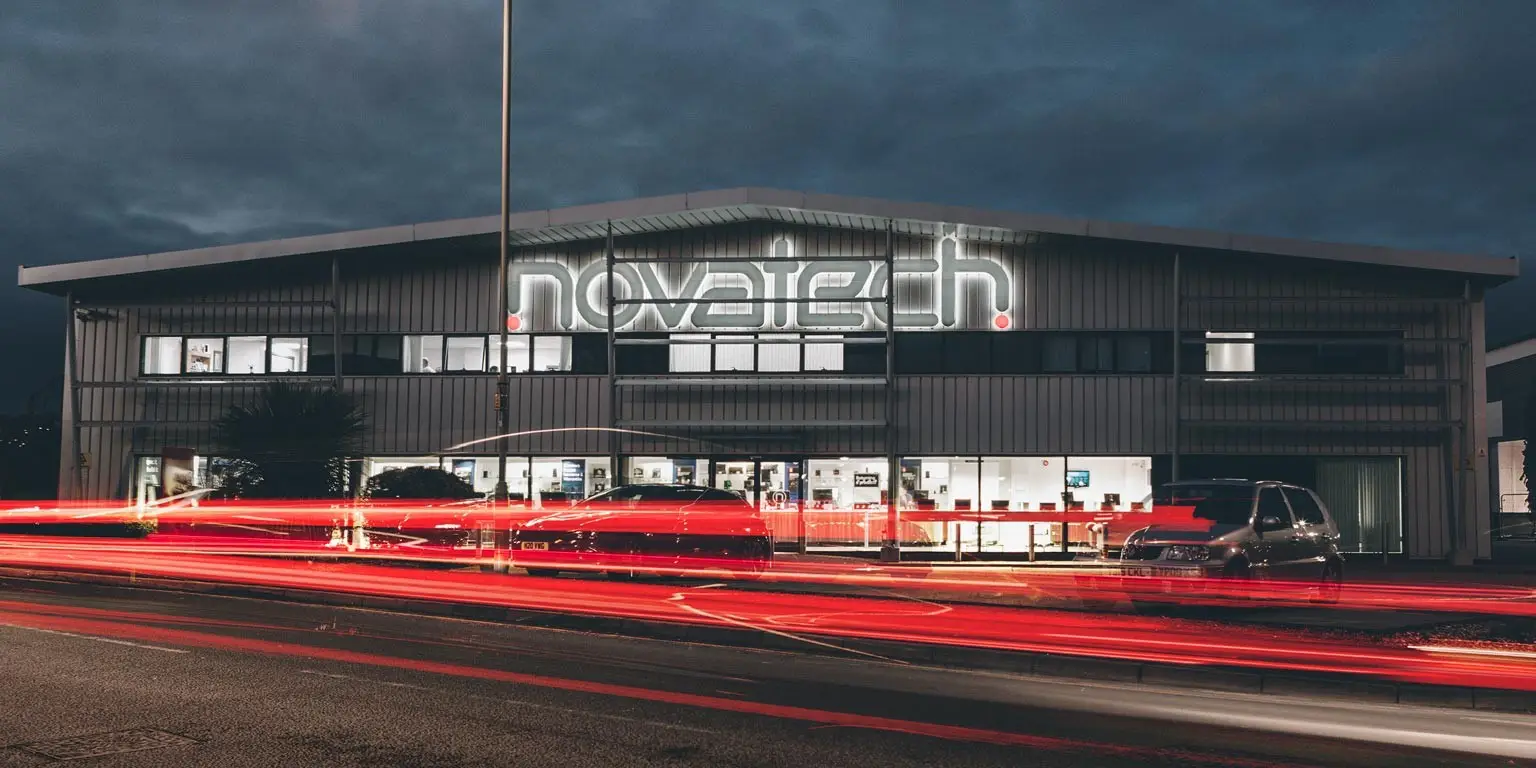 Novatech inaugura su cuarta fábrica de producción en Catamarca, la primera en una provincia del Noroeste Argentino