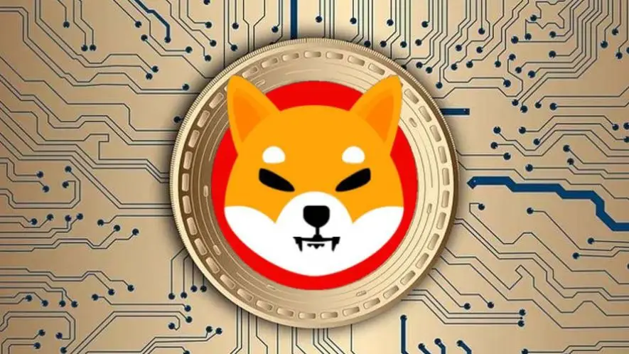 Shiba Inu (SHIB), es la tercer criptomoneda más buscada