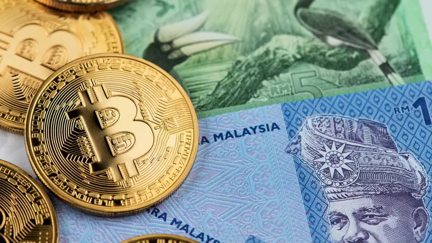 Emulando a otros países Malasia se ha puesto estricto con Binance