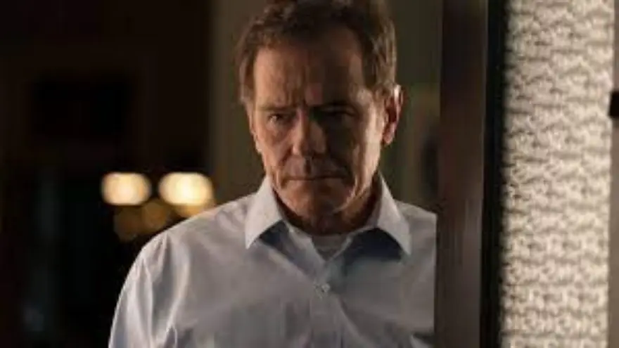 Bryan Canstron, la estrella de Breaking Bad protagoniza Your Honor