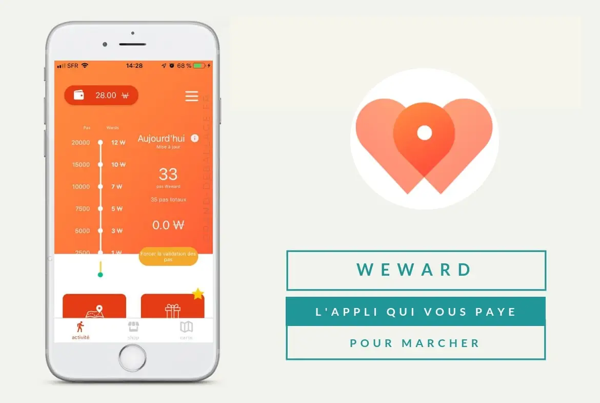 WeWard