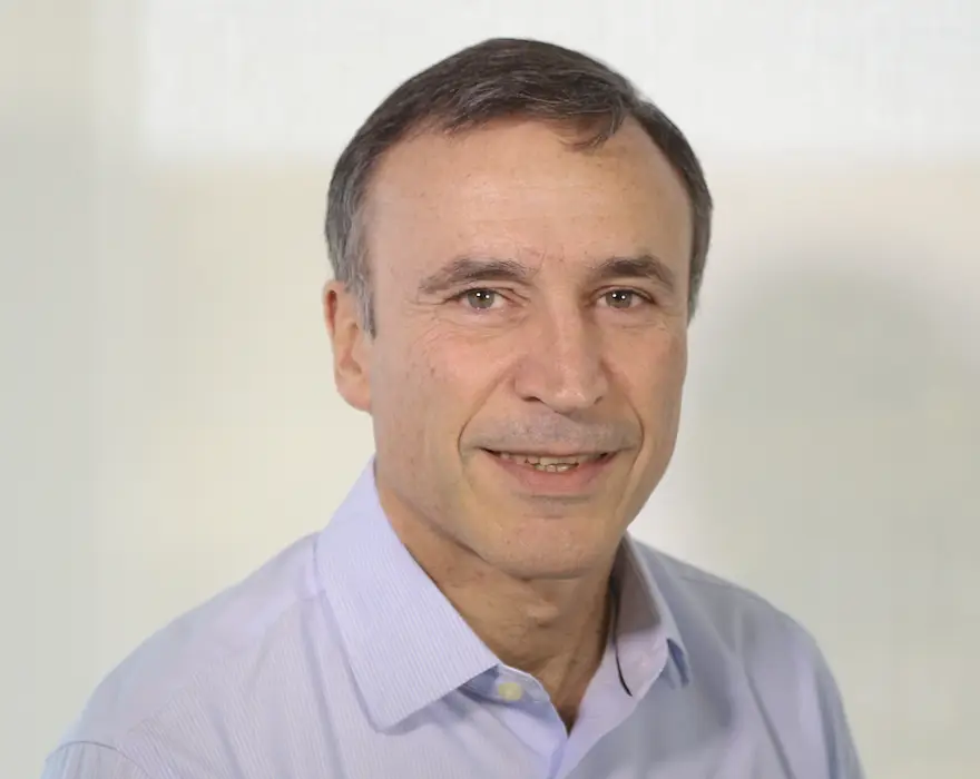 Victor Borga es sales manager de Auth0 para Latam