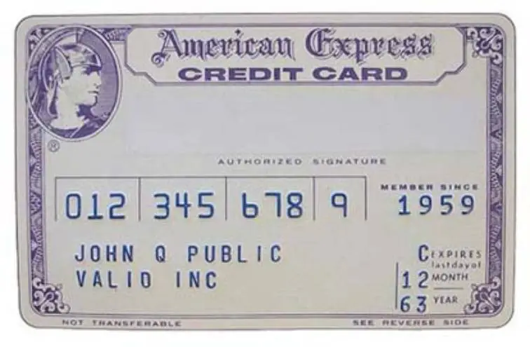 Amex