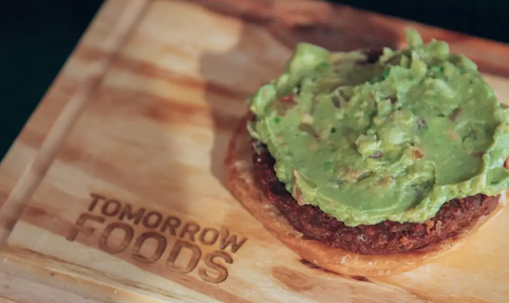 Tomorrow Foods fabrica los aislados proteicos que son la 