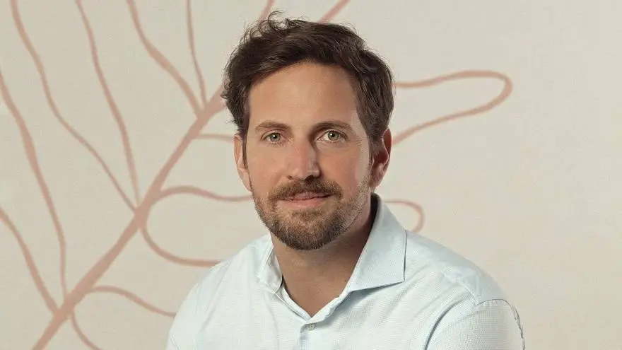 Gustavo Lauría, co-fundador y CMO de Debmedia