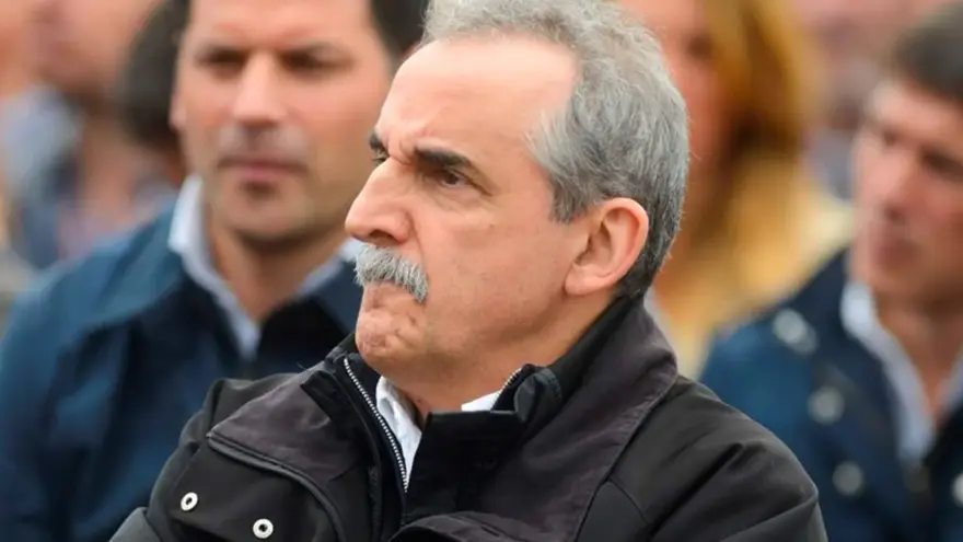 El exsecretario de Comercio, Guillermo Moreno, arremetió contra el negocio de Mercado Libre, liderado por Marcos Galperín